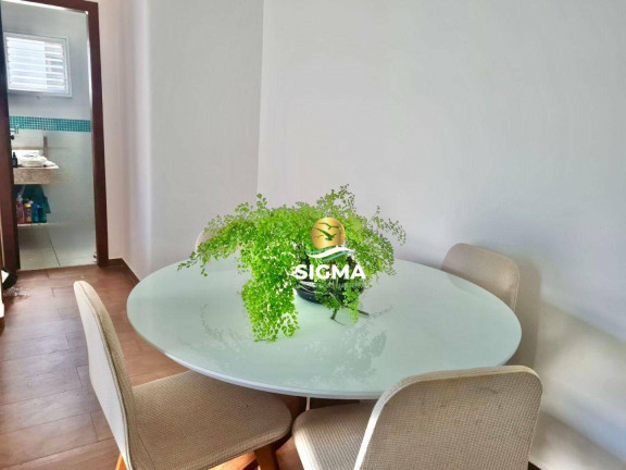 Imagem Apartamento com 1 Quarto à Venda, 45 m² em Jardim Astúrias - Guarujá Imagem Apartamento com 1 Quarto à Venda, 45 m² em Jardim Astúrias - Guarujá