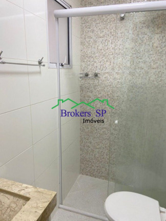 Imagem Apartamento com 2 Quartos à Venda, em Santa Terezinha - Santo André Imagem Apartamento com 2 Quartos à Venda, em Santa Terezinha - Santo André
