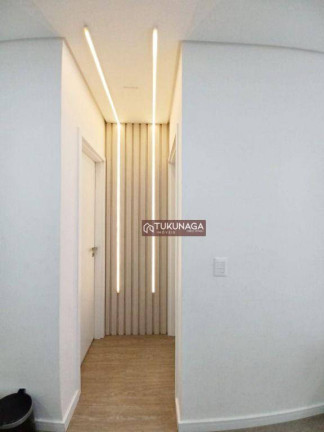 Imagem Studio com 1 Quarto à Venda, 39 m² em Vila Lanzara - Guarulhos