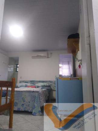 Kitnet com 1 Quarto para Temporada, 15 m² em Lagoa Da Conceição - Florianópolis