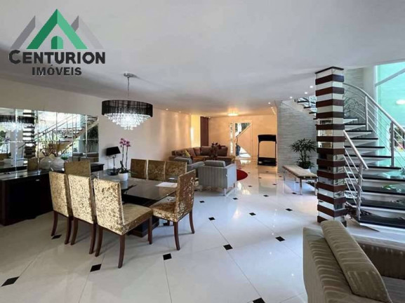 Imagem Casa com 4 Quartos à Venda, 546 m² em Jardim Colibri - Cotia Imagem Casa com 4 Quartos à Venda, 546 m² em Jardim Colibri - Cotia