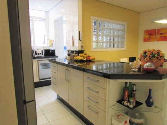 Imagem Apartamento com 3 Quartos à Venda, 130 m² em Vila Mascote - São Paulo Imagem Apartamento com 3 Quartos à Venda, 130 m² em Vila Mascote - São Paulo