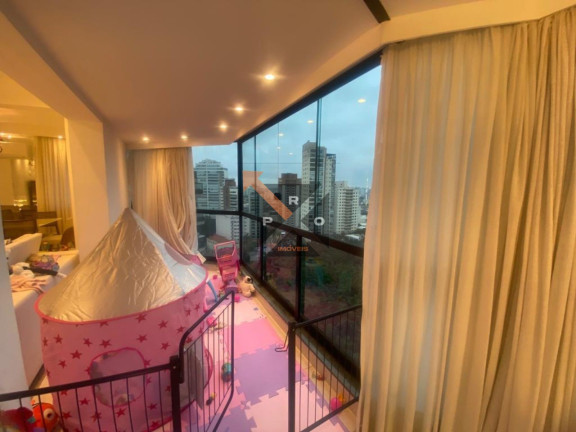 Imagem Cobertura com 3 Quartos à Venda, 450 m² em Parque Da Mooca - São Paulo Imagem Cobertura com 3 Quartos à Venda, 450 m² em Parque Da Mooca - São Paulo
