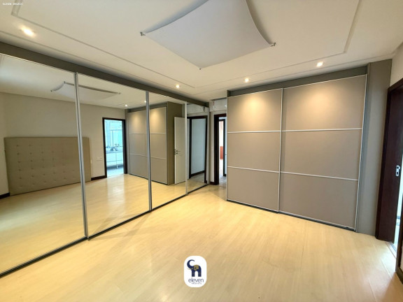 Imagem Apartamento com 4 Quartos à Venda, 210 m² em Horto Florestal - Salvador