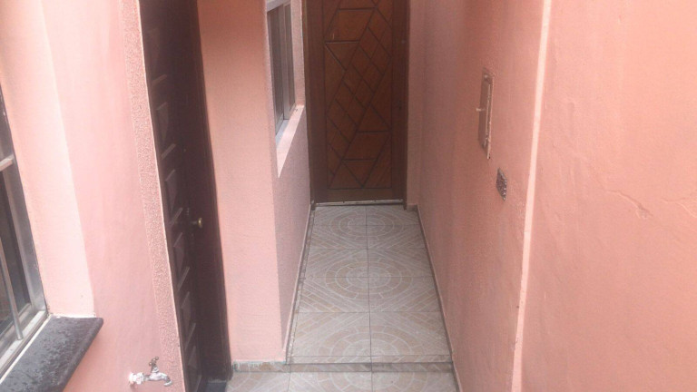 Imagem Casa com 1 Quarto para Alugar, 69 m² em Taboão - São Bernardo Do Campo Imagem Casa com 1 Quarto para Alugar, 69 m² em Taboão - São Bernardo Do Campo