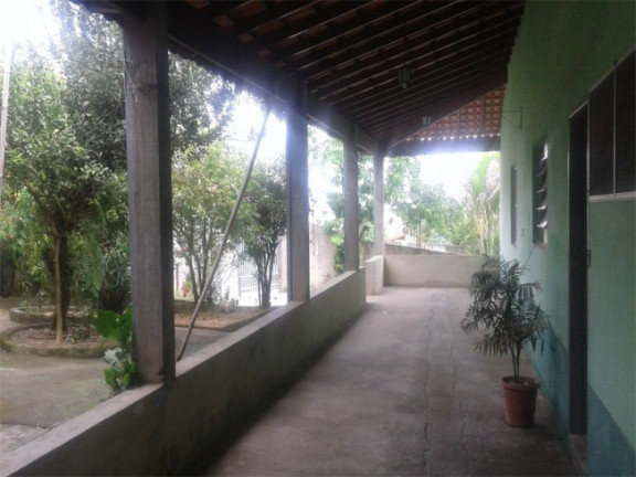 Imagem Casa com 4 Quartos à Venda, 340 m² em Jd. Esperança - Jacareí