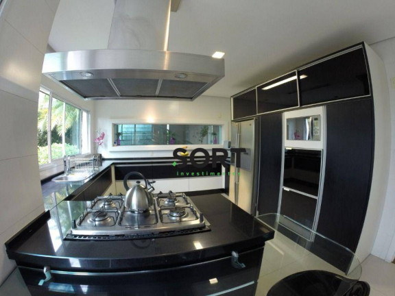 Imagem Casa com 2 Quartos à Venda, 460 m² em Praia Brava - Itajaí