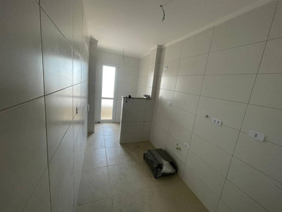 Imagem Apartamento com 2 Quartos à Venda, 66 m² em Tupi - Praia Grande