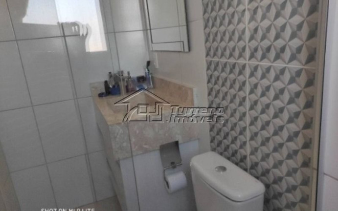 Imagem Apartamento com 3 Quartos à Venda, 90 m² em Jardim Sul - São José Dos Campos
