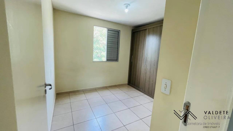 Apartamento com 2 Quartos à Venda, 46 m² em Jardim América - São José Dos Campos