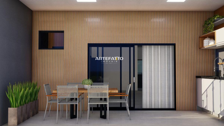 Imagem Apartamento com 2 Quartos à Venda, 99 m²