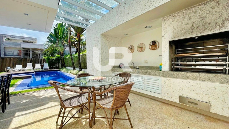 Imagem Casa com 5 Quartos à Venda, 317 m² em Riviera - Módulo 21 - Bertioga