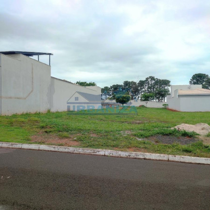 Imagem Terreno à Venda, 480 m² em Condomínio Residencial Decolores - Birigui Imagem Terreno à Venda, 480 m² em Condomínio Residencial Decolores - Birigui