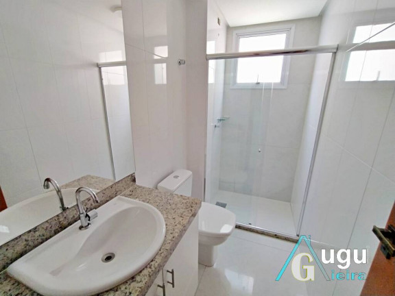 Imagem Apartamento com 2 Quartos à Venda, 65 m² em Praia Do Morro - Guarapari