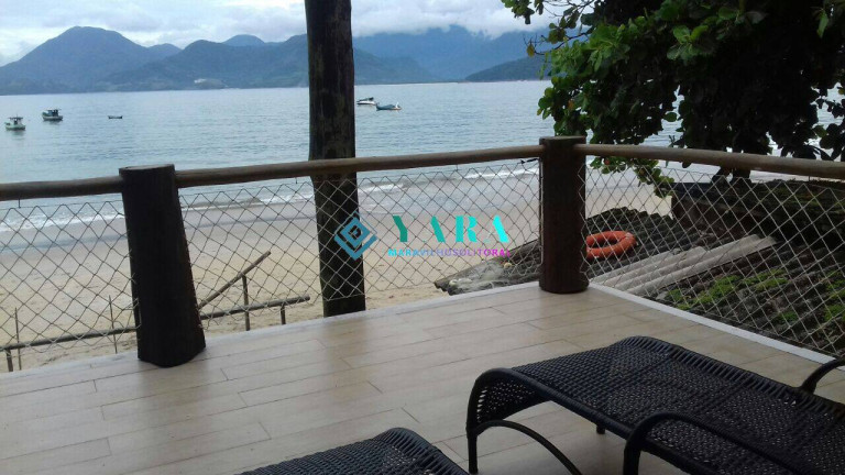 Imagem Casa com 3 Quartos à Venda, 960 m² em Almada - Ubatuba Imagem Casa com 3 Quartos à Venda, 960 m² em Almada - Ubatuba