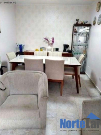 Imagem Apartamento com 2 Quartos à Venda, 64 m² em Vila Constança - São Paulo