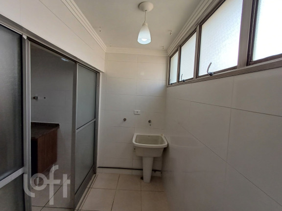 Imagem Apartamento com 2 Quartos à Venda, 65 m² em Jabaquara - São Paulo