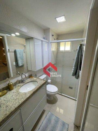 Imagem Apartamento com 5 Quartos à Venda, 166 m² em Praia Do Futuro - Fortaleza Imagem Apartamento com 5 Quartos à Venda, 166 m² em Praia Do Futuro - Fortaleza