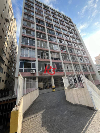 Imagem Apartamento com 2 Quartos à Venda, 62 m² em José Menino - Santos Imagem Apartamento com 2 Quartos à Venda, 62 m² em José Menino - Santos