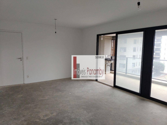 Imagem Apartamento com 2 Quartos à Venda, 87 m² em Perdizes - São Paulo Imagem Apartamento com 2 Quartos à Venda, 87 m² em Perdizes - São Paulo