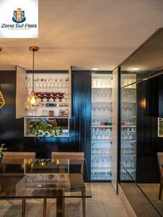 Imagem Apartamento com 3 Quartos à Venda, 120 m² em Brooklin Paulista - São Paulo Imagem Apartamento com 3 Quartos à Venda, 120 m² em Brooklin Paulista - São Paulo