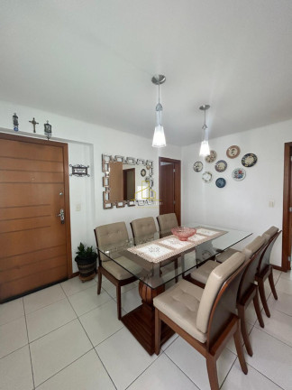 Foto do imóvel Imóvel com 3 Quartos à Venda, 106 m² em Jardim Camburi - Vitória