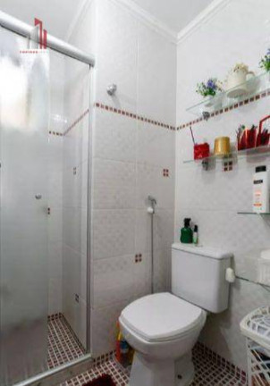 Imagem Apartamento com 3 Quartos à Venda, 59 m² em Parque Mandaqui - São Paulo Imagem Apartamento com 3 Quartos à Venda, 59 m² em Parque Mandaqui - São Paulo