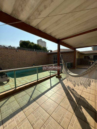 Imagem Sobrado com 3 Quartos à Venda, 334 m² em Vila Silveira - Guarulhos Imagem Sobrado com 3 Quartos à Venda, 334 m² em Vila Silveira - Guarulhos