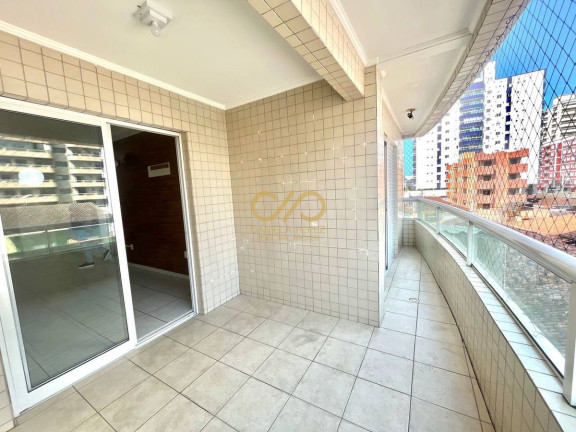 Imagem Apartamento com 2 Quartos à Venda, 80 m² em Tupi - Praia Grande Imagem Apartamento com 2 Quartos à Venda, 80 m² em Tupi - Praia Grande