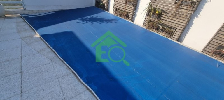 Imagem Cobertura com 3 Quartos à Venda, 311 m² em Jardim Marajoara - São Paulo Imagem Cobertura com 3 Quartos à Venda, 311 m² em Jardim Marajoara - São Paulo