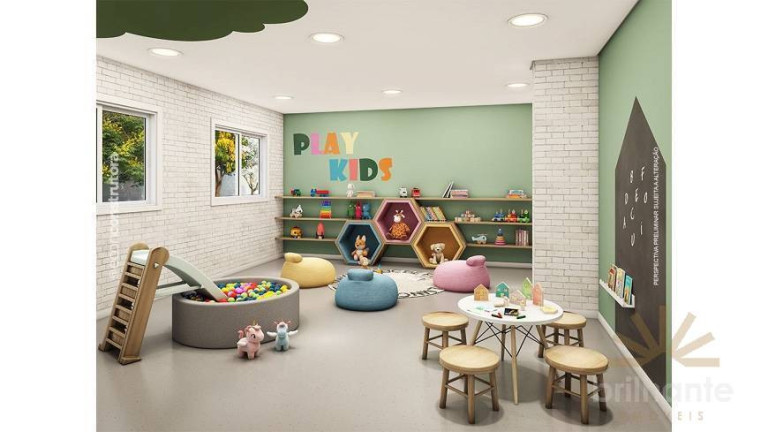 Imagem Apartamento com 1 Quarto à Venda, 30 m² em Vila Leopoldina - São Paulo