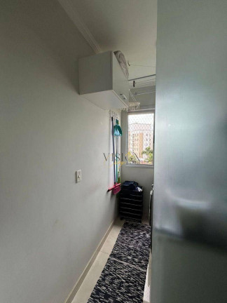Imagem Apartamento com 2 Quartos à Venda, 50 m² em Jardim Myrian Moreira Da Costa - Campinas