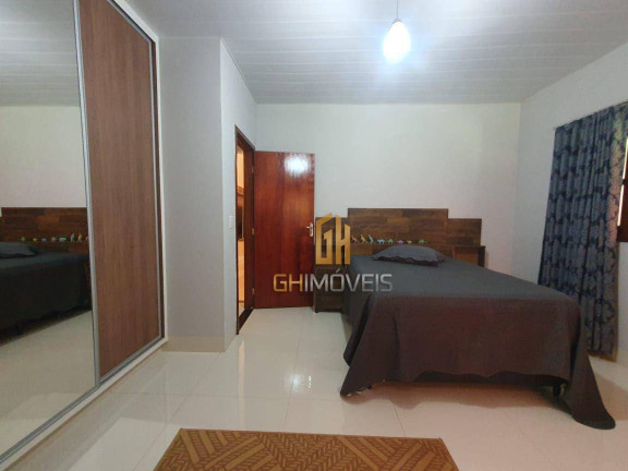 Imagem Chácara com 3 Quartos à Venda, 576 m² em Condomínio Cidade Das águas - Hidrolândia