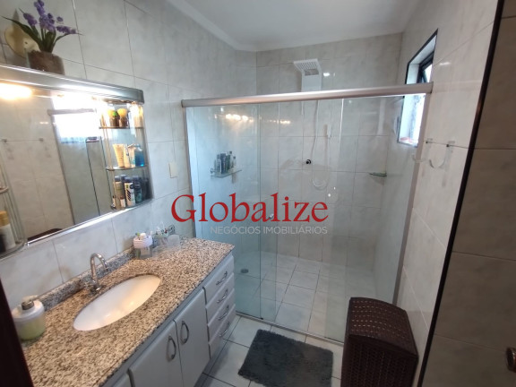 Imagem Imóvel com 3 Quartos à Venda, 155 m² em Embaré - Santos Imagem Imóvel com 3 Quartos à Venda, 155 m² em Embaré - Santos