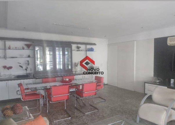 Imagem Apartamento com 3 Quartos à Venda, 155 m² em Meireles - Fortaleza