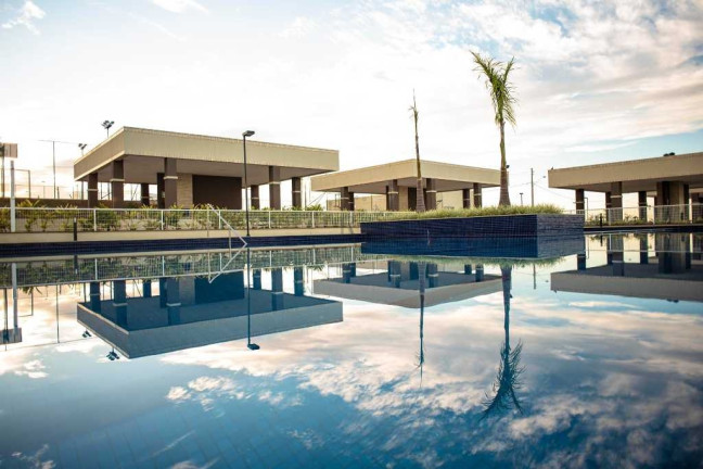 Casa de Condomínio com 3 Quartos à Venda, 250 m² em Condominio Monterrey - Monte Mor