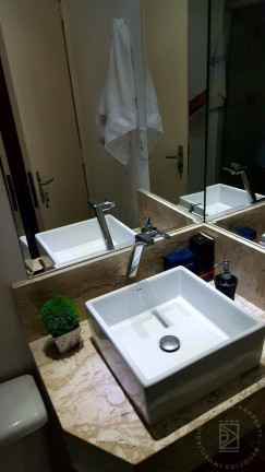Imagem Apartamento com 3 Quartos à Venda, 70 m² em Jardim Satélite - São José Dos Campos Imagem Apartamento com 3 Quartos à Venda, 70 m² em Jardim Satélite - São José Dos Campos