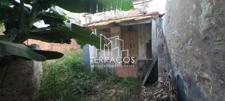 Imagem Terreno à Venda, 352 m² em Centro - Jundiaí Imagem Terreno à Venda, 352 m² em Centro - Jundiaí