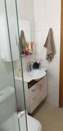 Imagem Casa com 2 Quartos à Venda, 74 m² em Nova Cerejeira - Atibaia