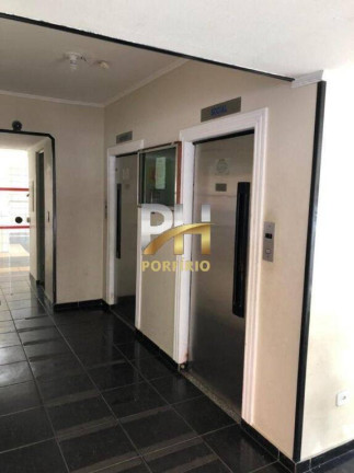 Imagem Apartamento com 2 Quartos à Venda, 57 m² em Demarchi - São Bernardo Do Campo