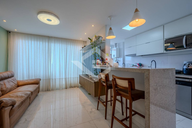 Apartamento com 5 Quartos à Venda, 160 m² em Recreio Dos Bandeirantes - Rio De Janeiro