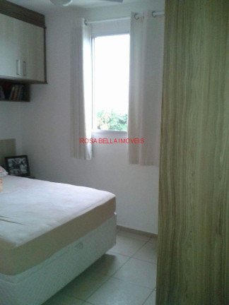 Imagem Apartamento com 2 Quartos à Venda, 54 m² em Ponte De São João - Jundiaí Imagem Apartamento com 2 Quartos à Venda, 54 m² em Ponte De São João - Jundiaí