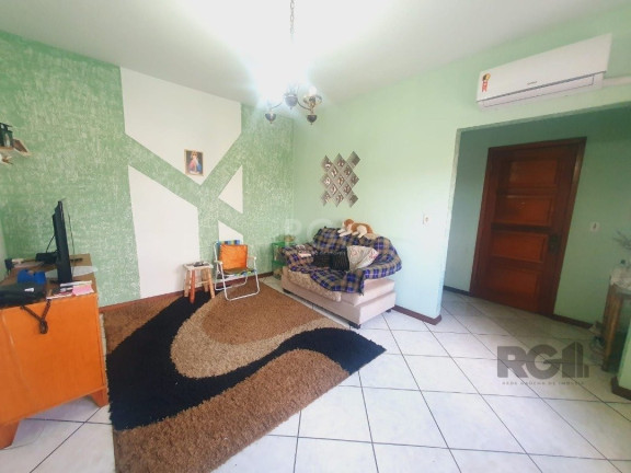 Imagem Apartamento com 2 Quartos à Venda, 95 m² em Centro Histórico - Porto Alegre