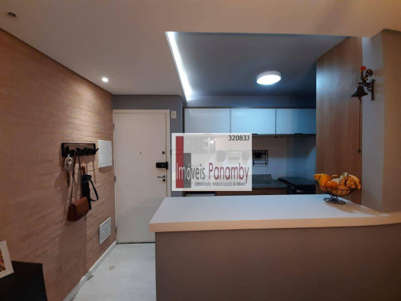 Imagem Apartamento com 3 Quartos à Venda, 70 m² em Jardim Parque Morumbi - São Paulo Imagem Apartamento com 3 Quartos à Venda, 70 m² em Jardim Parque Morumbi - São Paulo
