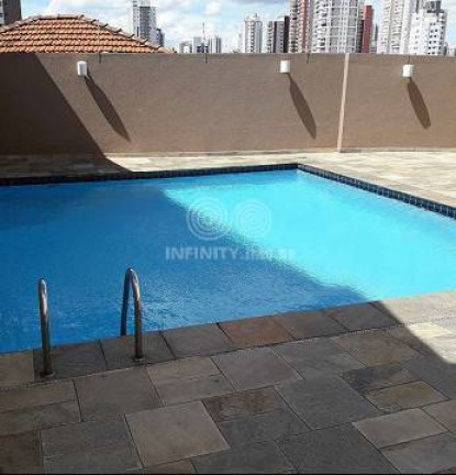 Imagem Apartamento com 2 Quartos à Venda, 65 m² em Alto Da Mooca - São Paulo