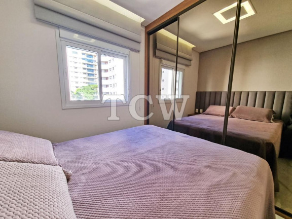 Imagem Apartamento com 2 Quartos à Venda, 76 m² em Campo Belo - São Paulo Imagem Apartamento com 2 Quartos à Venda, 76 m² em Campo Belo - São Paulo