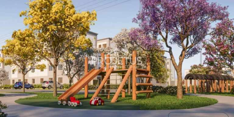 Imagem Apartamento com 1 Quarto à Venda, 42 m² em Chácara Estância Paulista - Suzano