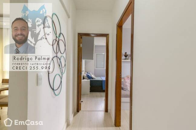 Imagem Apartamento com 3 Quartos à Venda, 111 m² em Jardim Augusta - São José Dos Campos Imagem Apartamento com 3 Quartos à Venda, 111 m² em Jardim Augusta - São José Dos Campos