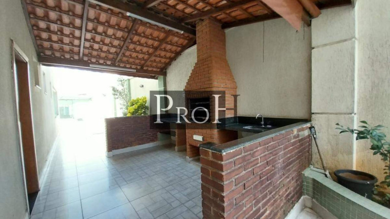 Imagem Apartamento com 2 Quartos à Venda, 68 m² em Osvaldo Cruz - São Caetano Do Sul
