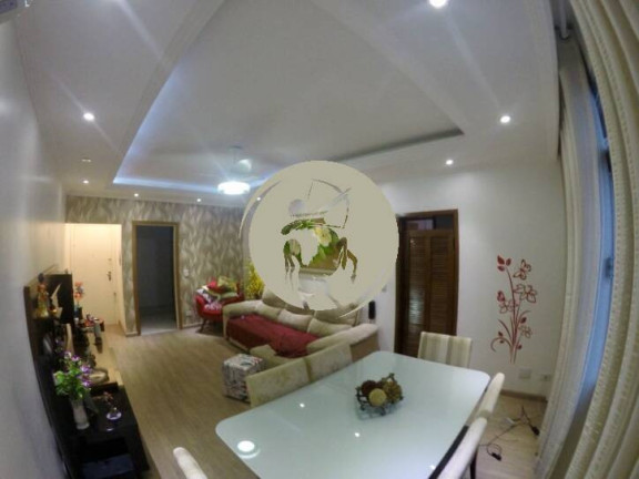 Imagem Apartamento com 2 Quartos à Venda, 87 m² em Jose Menino - Santos Imagem Apartamento com 2 Quartos à Venda, 87 m² em Jose Menino - Santos
